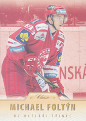 Foltýn Michael 15-16 OFS Classic Retail #277