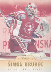 Hrubec Šimon 15-16 OFS Classic Retail #279