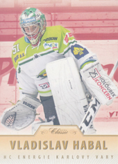 Habal Vladislav 15-16 OFS Classic Retail #291
