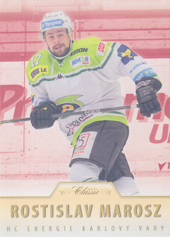 Marosz Rostislav 15-16 OFS Classic Retail #294