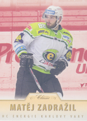 Zadražil Matěj 15-16 OFS Classic Retail #300