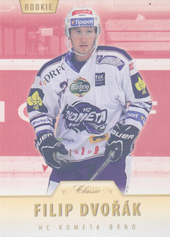 Dvořák Filip 15-16 OFS Classic Retail #303