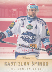 Špirko Rastislav 15-16 OFS Classic Retail #307