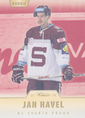 Havel Jan 15-16 OFS Classic Retail #314