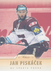 Piskáček Jan 15-16 OFS Classic Retail #318