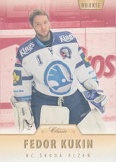 Kukin Fyodor 15-16 OFS Classic Retail #319