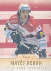 Beran Matěj 15-16 OFS Classic Retail #321