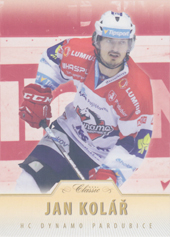 Kolář Jan 15-16 OFS Classic Retail #323
