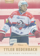 Redenbach Tyler 15-16 OFS Classic Retail #332