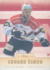 Šimun Eduard 15-16 OFS Classic Retail #334