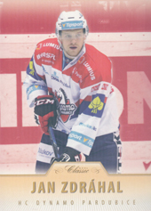 Zdráhal Jan 15-16 OFS Classic Retail #336