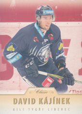 Kajínek David 15-16 OFS Classic Retail #337