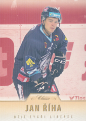Říha Jiří 15-16 OFS Classic Retail #340