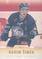 Šimek Radim 15-16 OFS Classic Retail #343