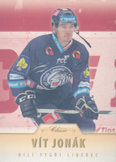Jonák Vít 15-16 OFS Classic Retail #344