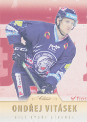 Vitásek Ondřej 15-16 OFS Classic Retail #345
