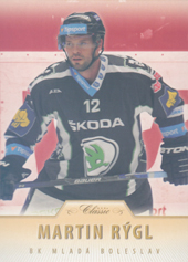 Rýgl Martin 15-16 OFS Classic Retail #347