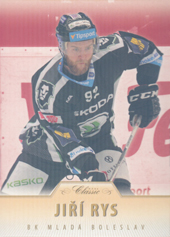 Rys Jiří 15-16 OFS Classic Retail #348