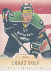 Volf Lukáš 15-16 OFS Classic Retail #350