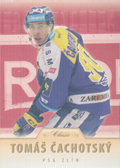 Čachotský Tomáš 15-16 OFS Classic Retail #351