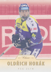 Horák Oldřich 15-16 OFS Classic Retail #352