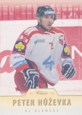 Húževka Peter 15-16 OFS Classic Retail #356