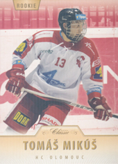 Mikúš Tomáš 15-16 OFS Classic Retail #357
