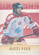 Pekr Matěj 15-16 OFS Classic Retail #358