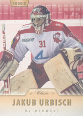 Urbisch Jakub 15-16 OFS Classic Retail #361