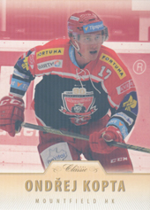 Kopta Ondřej 15-16 OFS Classic Retail #364