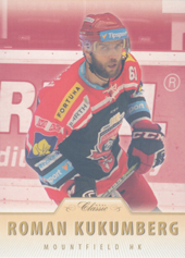 Kukumberg Roman 15-16 OFS Classic Retail #365