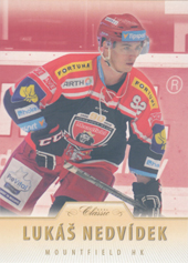 Nedvídek Lukáš 15-16 OFS Classic Retail #366