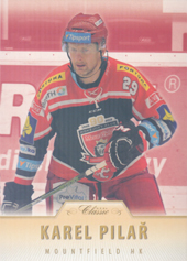 Pilař Karel 15-16 OFS Classic Retail #367