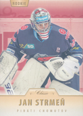 Strmeň Jan 15-16 OFS Classic Retail #373