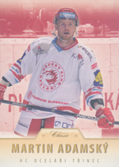 Adamský Martin 15-16 OFS Classic Retail #376