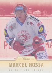 Hossa Marcel 15-16 OFS Classic Retail #378