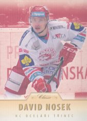 Nosek David 15-16 OFS Classic Retail #383