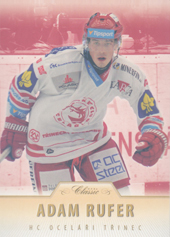 Rufer Adam 15-16 OFS Classic Retail #385