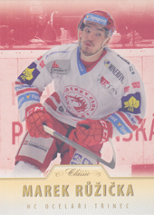 Růžička Marek 15-16 OFS Classic Retail #386