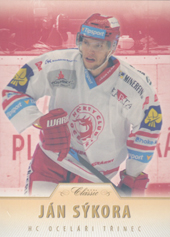Sýkora Ján 15-16 OFS Classic Retail #390