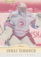 Šimboch Juraj 15-16 OFS Classic Retail #391