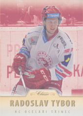Tybor Radoslav 15-16 OFS Classic Retail #392