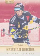 Reichel Kristian 15-16 OFS Classic Retail #395