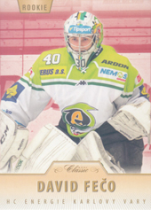 Fečo David 15-16 OFS Classic Retail #397