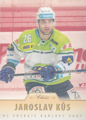Kůs Jaroslav 15-16 OFS Classic Retail #400