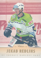 Rēdlihs Jēkabs 15-16 OFS Classic Retail #402