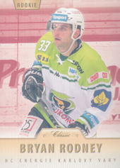 Rodney Bryan 15-16 OFS Classic Retail #403