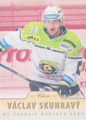 Skuhravý Václav 15-16 OFS Classic Retail #404