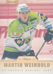 Weinhold Martin 15-16 OFS Classic Retail #406