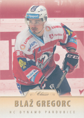 Gregorc Blaž 15-16 OFS Classic Retail #407